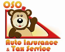 Image result for OSO Insurance logo